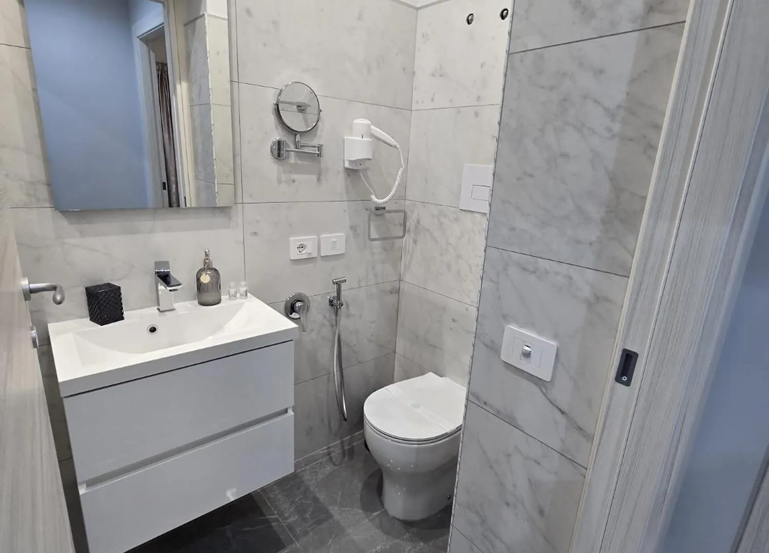 B&B Kairos Itala