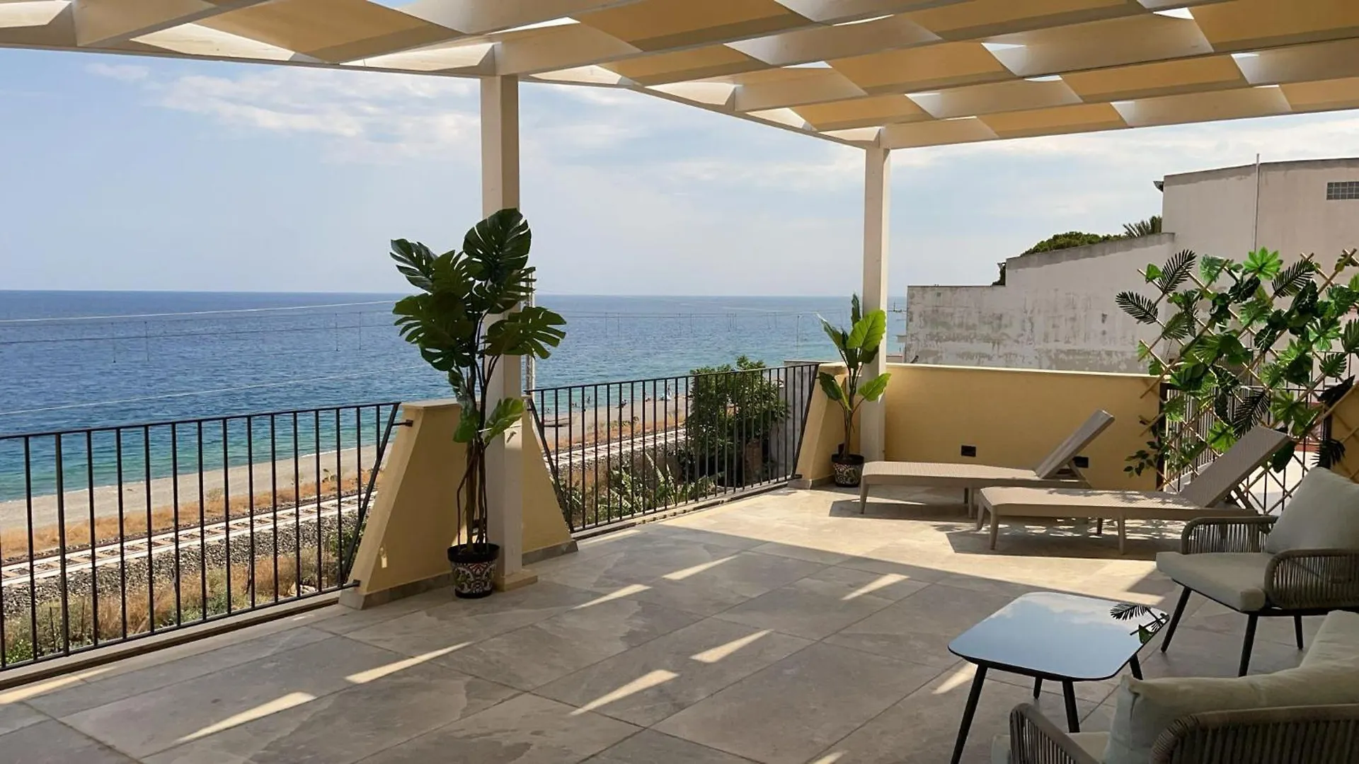 B&B Kairos Itala Bed & Breakfast