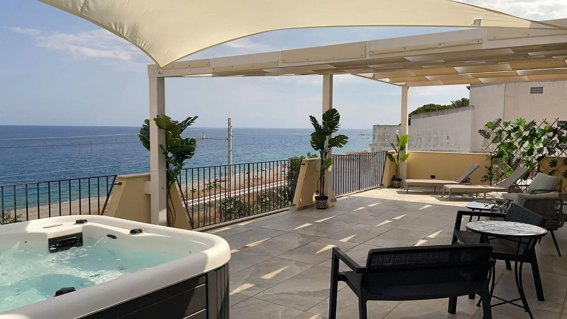 Bed & Breakfast B&B Kairos Itala Italia