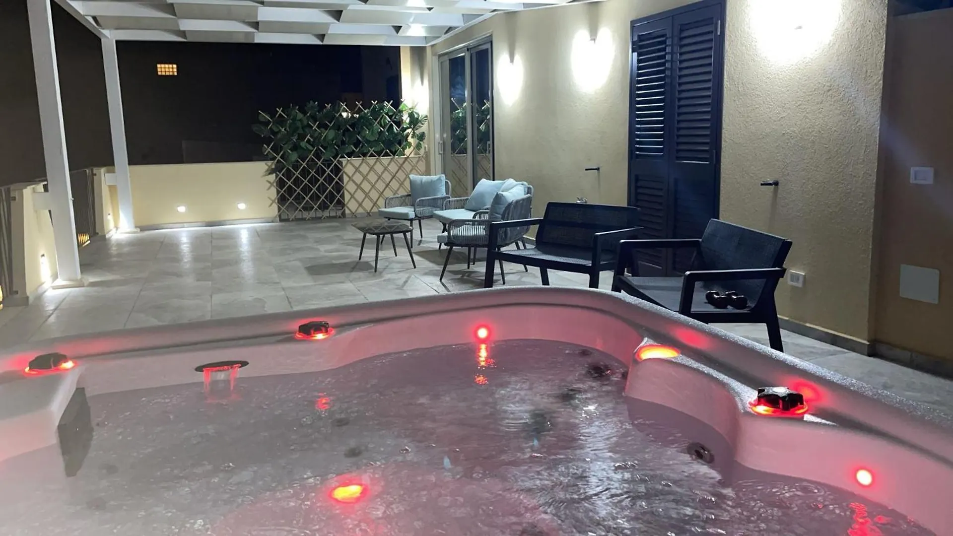 Bed & Breakfast B&B Kairos Itala