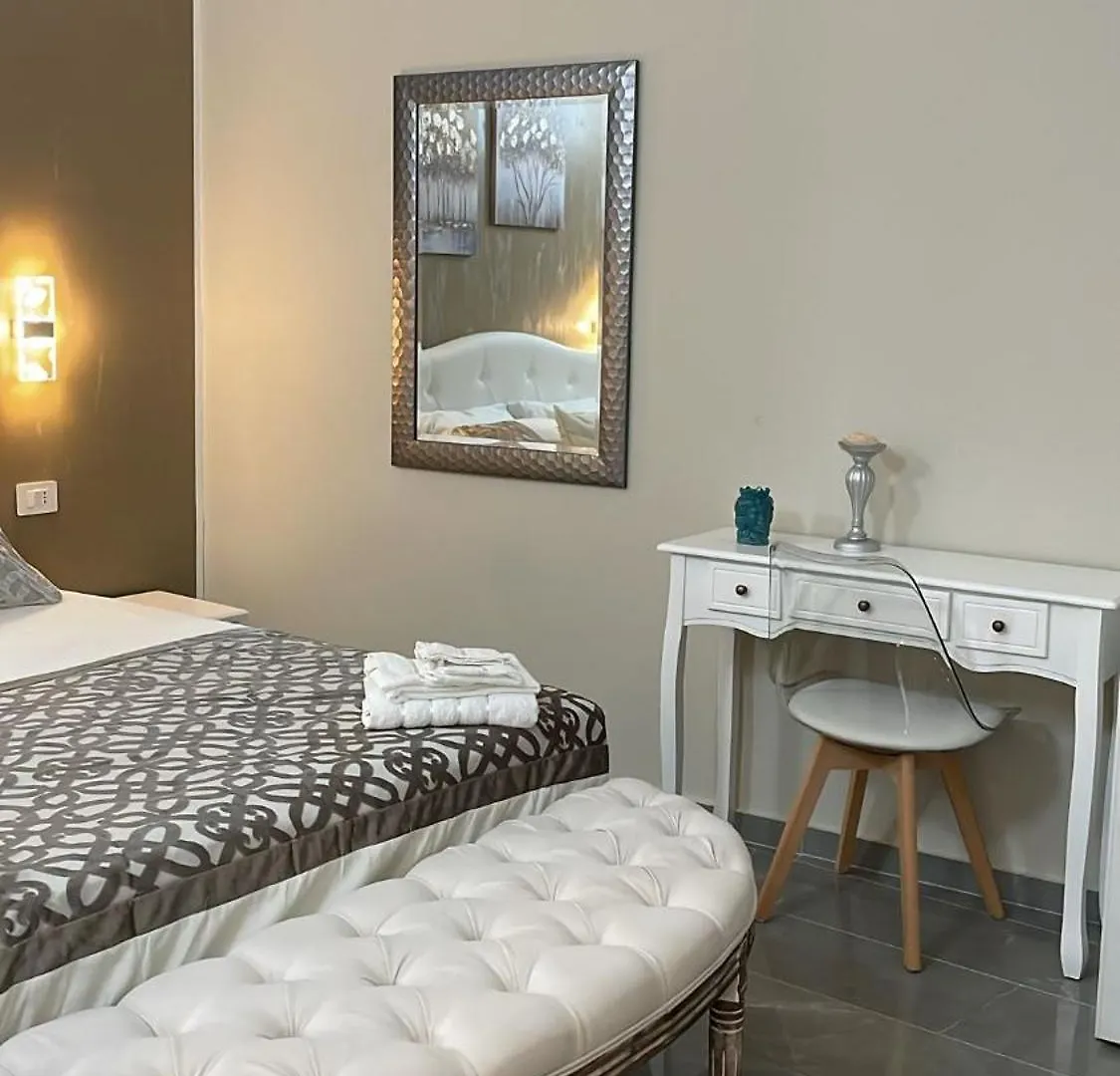 Panzió B&B Kairos Itala