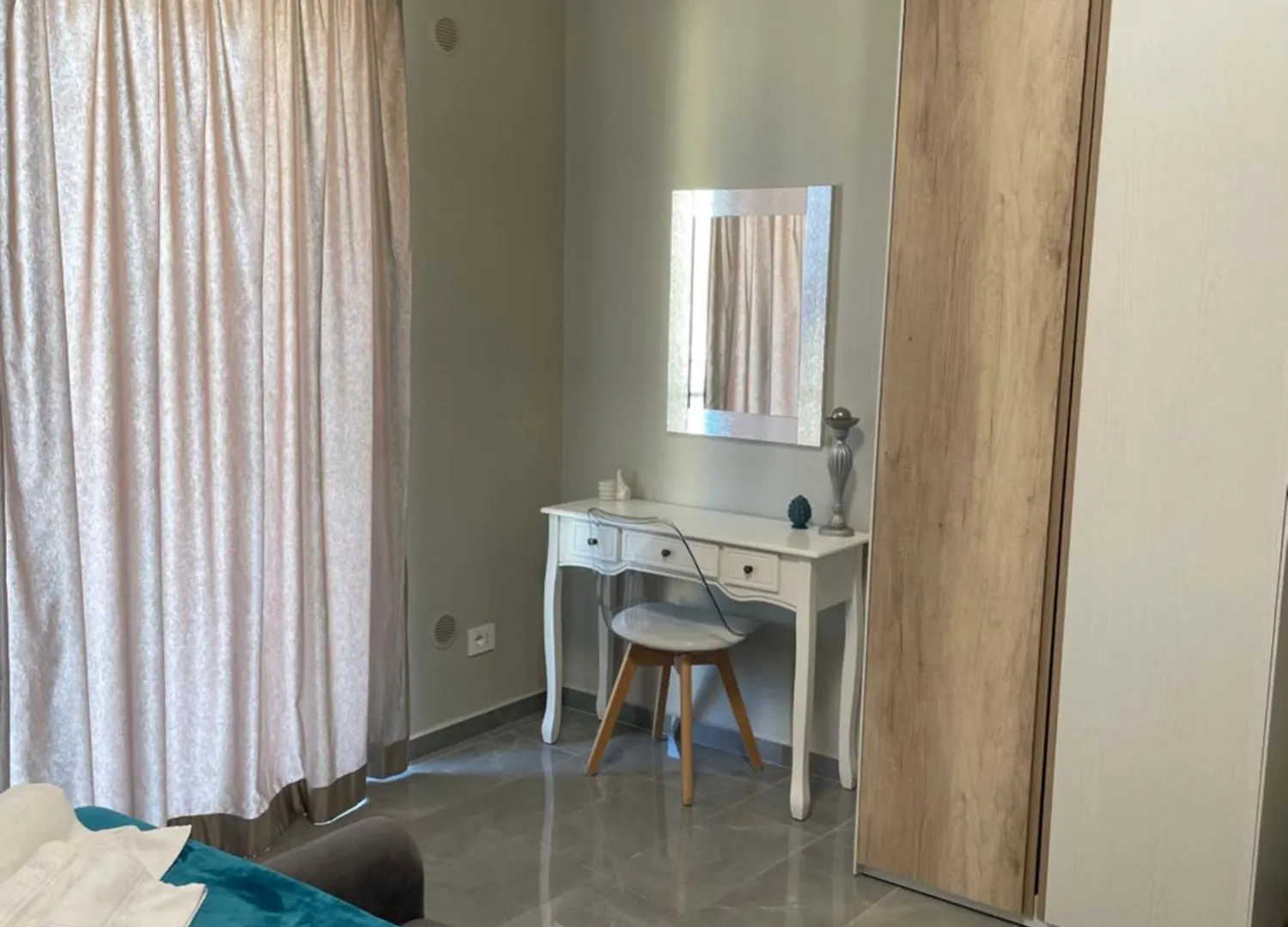 B&B Kairos Itala 0*,