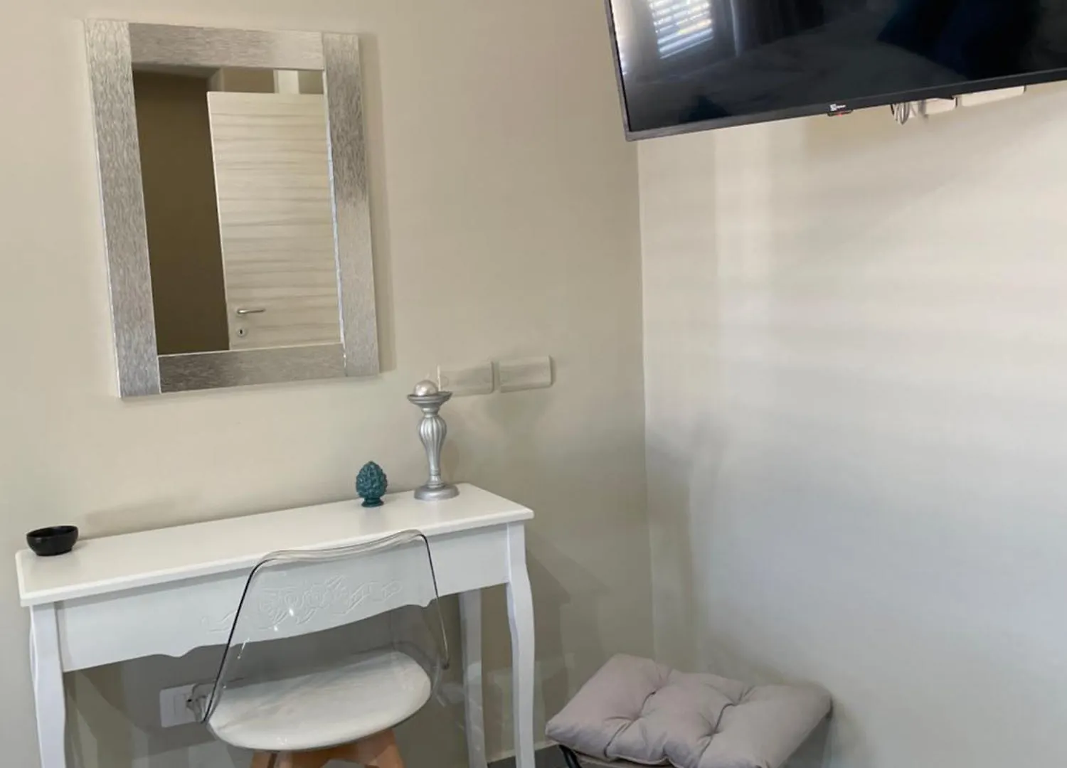 B&B Kairos Itala