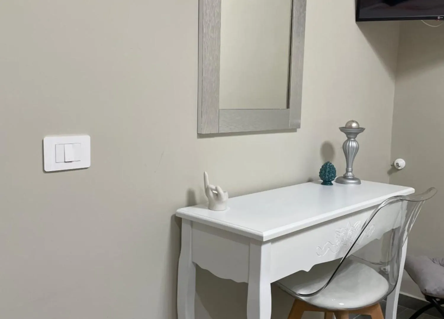 B&B Kairos Itala 0*,  Italia