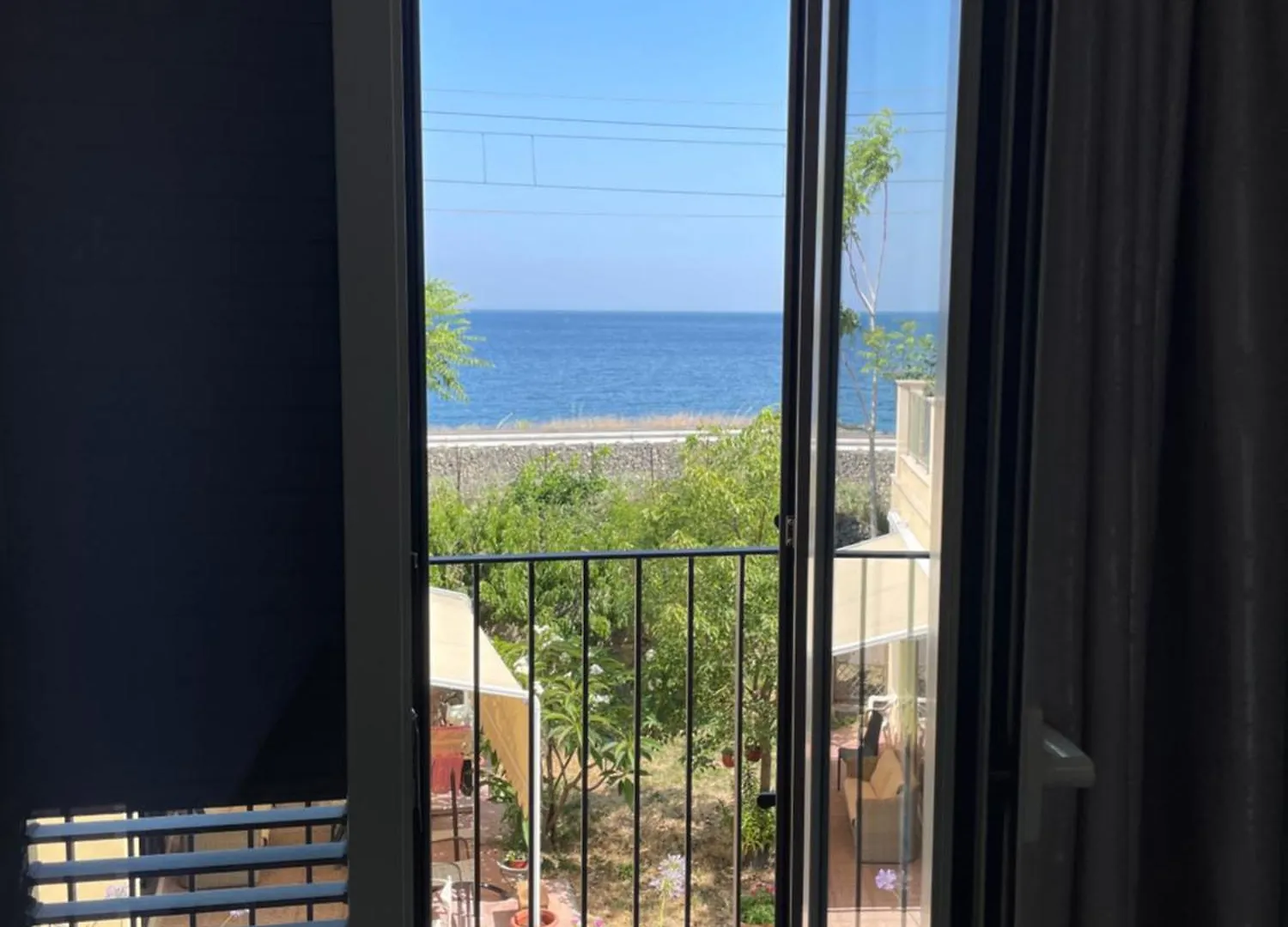 B&B Kairos Itala Bed & Breakfast