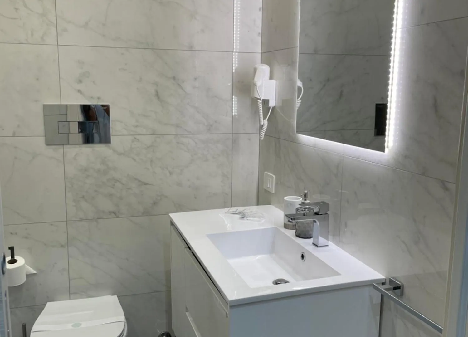 Bed & Breakfast B&B Kairos Itala Italia