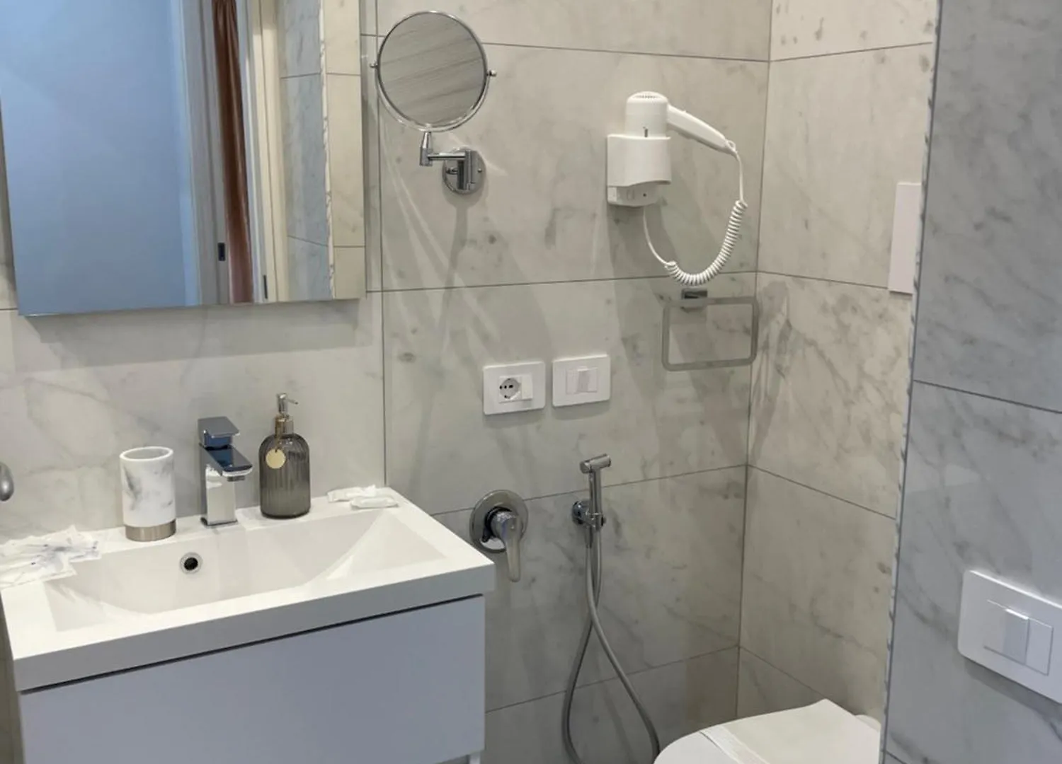 B&B Kairos Itala
