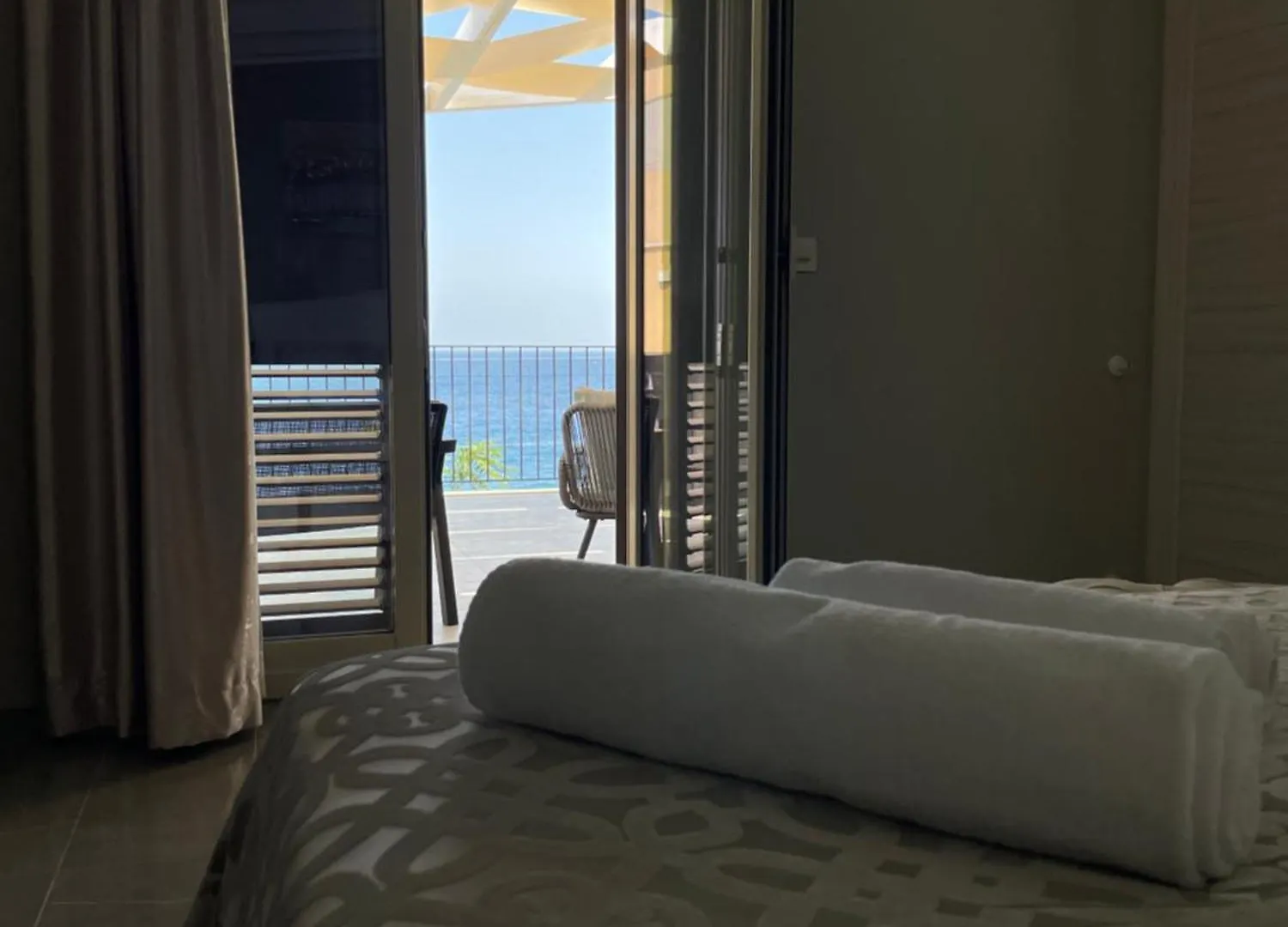 B&B Kairos Itala 0*,  Italia