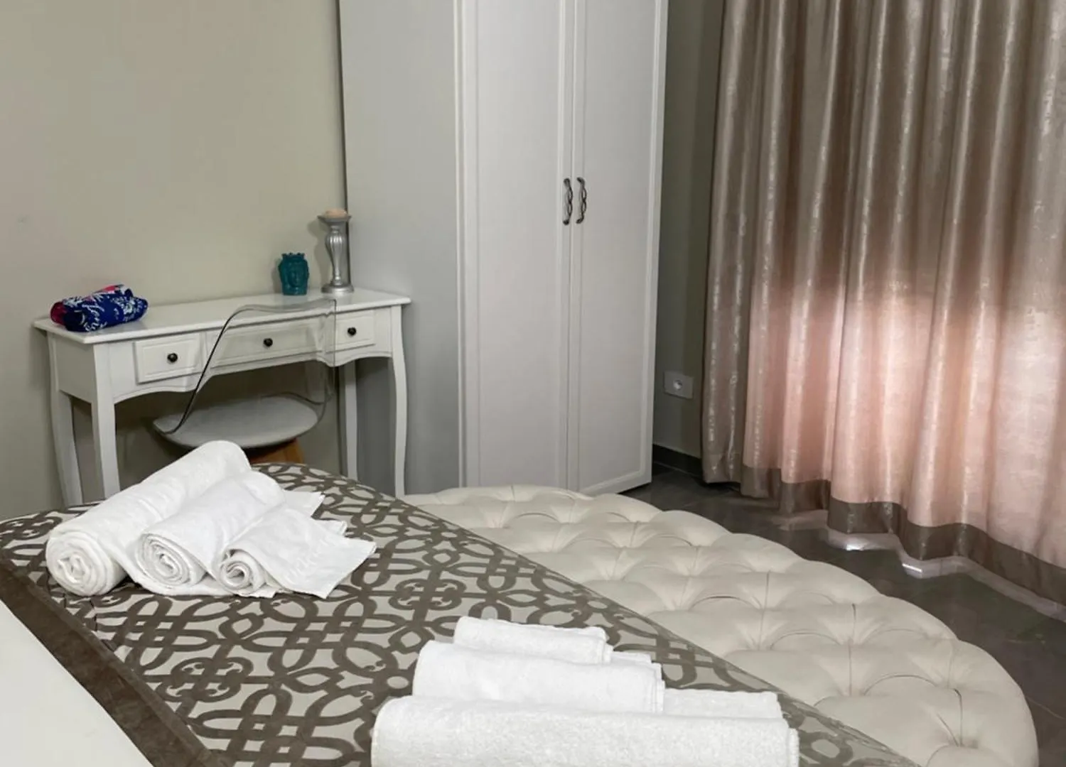 B&B Kairos Itala Bed & Breakfast