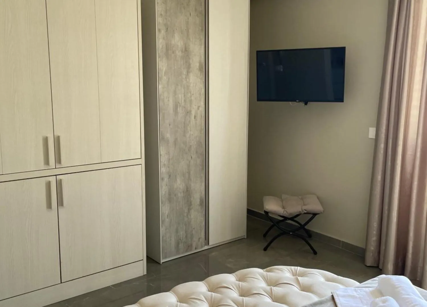 Bed & Breakfast B&B Kairos Itala Italia