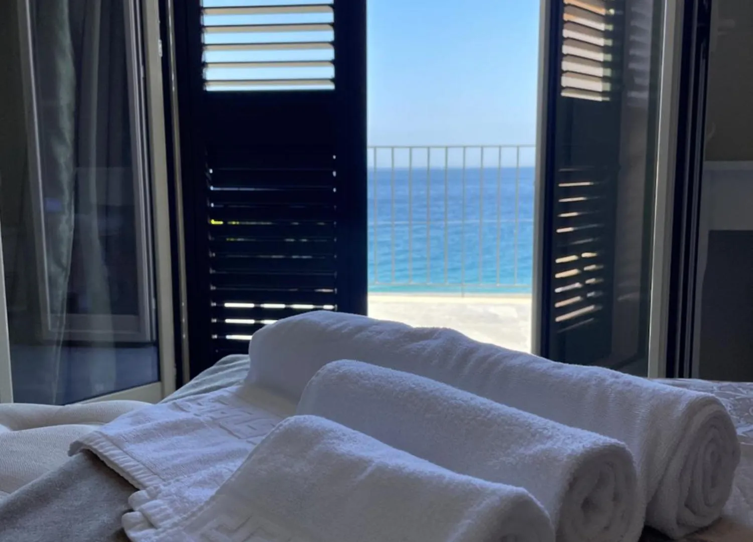 B&B Kairos Itala