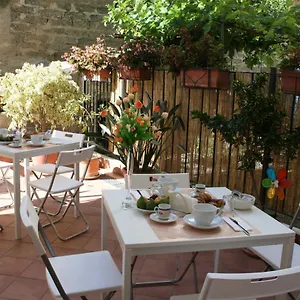 Bed & Breakfast Il Sole Nel Cuore, SantʼAgata di Militello