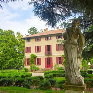Dell’usignolo Bed & Breakfast Nerviano