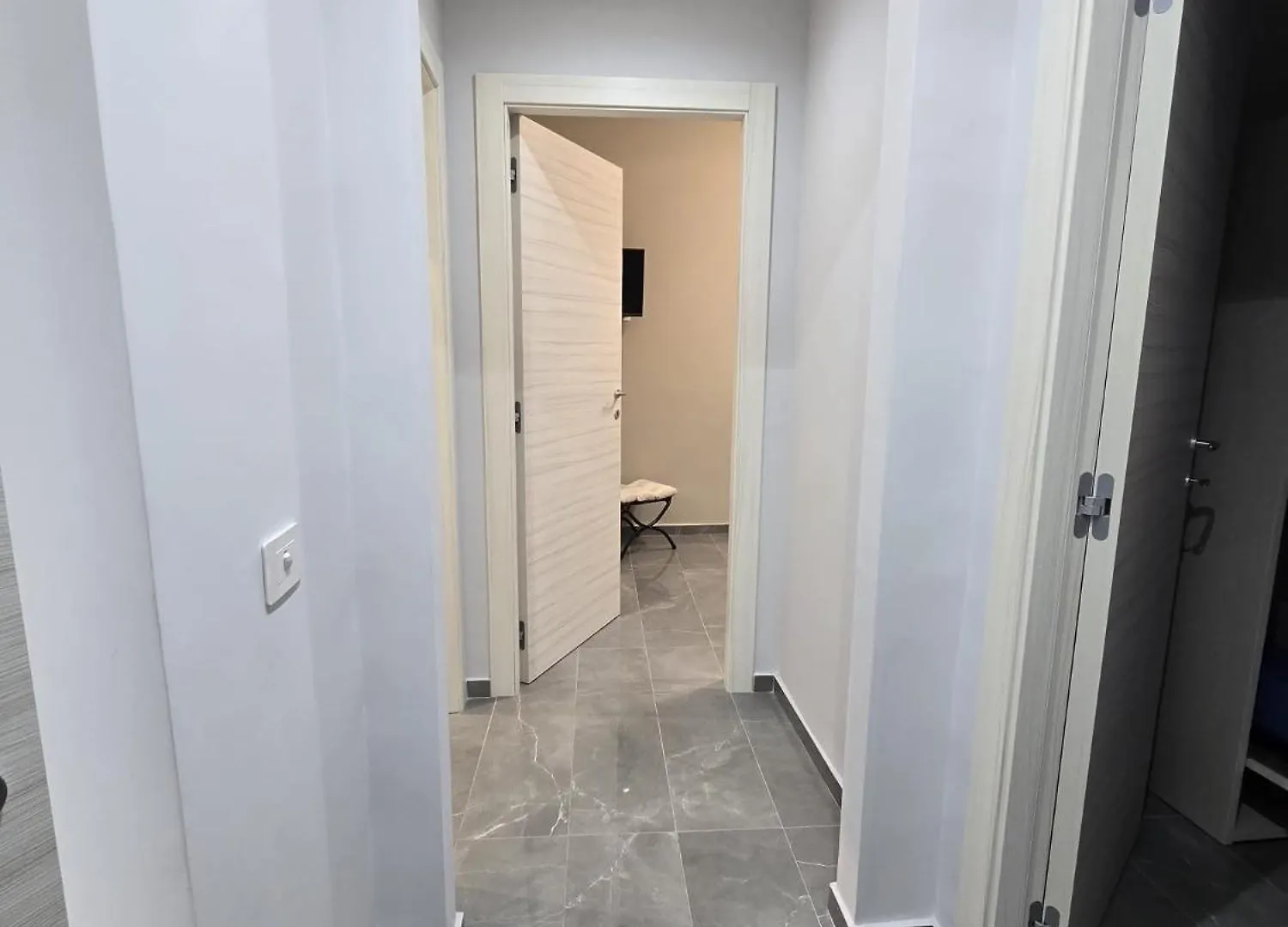 B&B Kairos Itala Bed & Breakfast