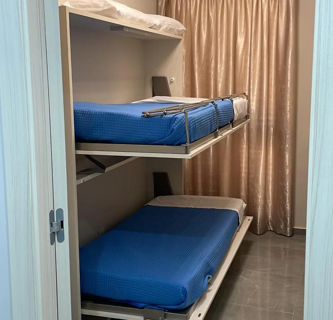 B&B Kairos Itala Italy