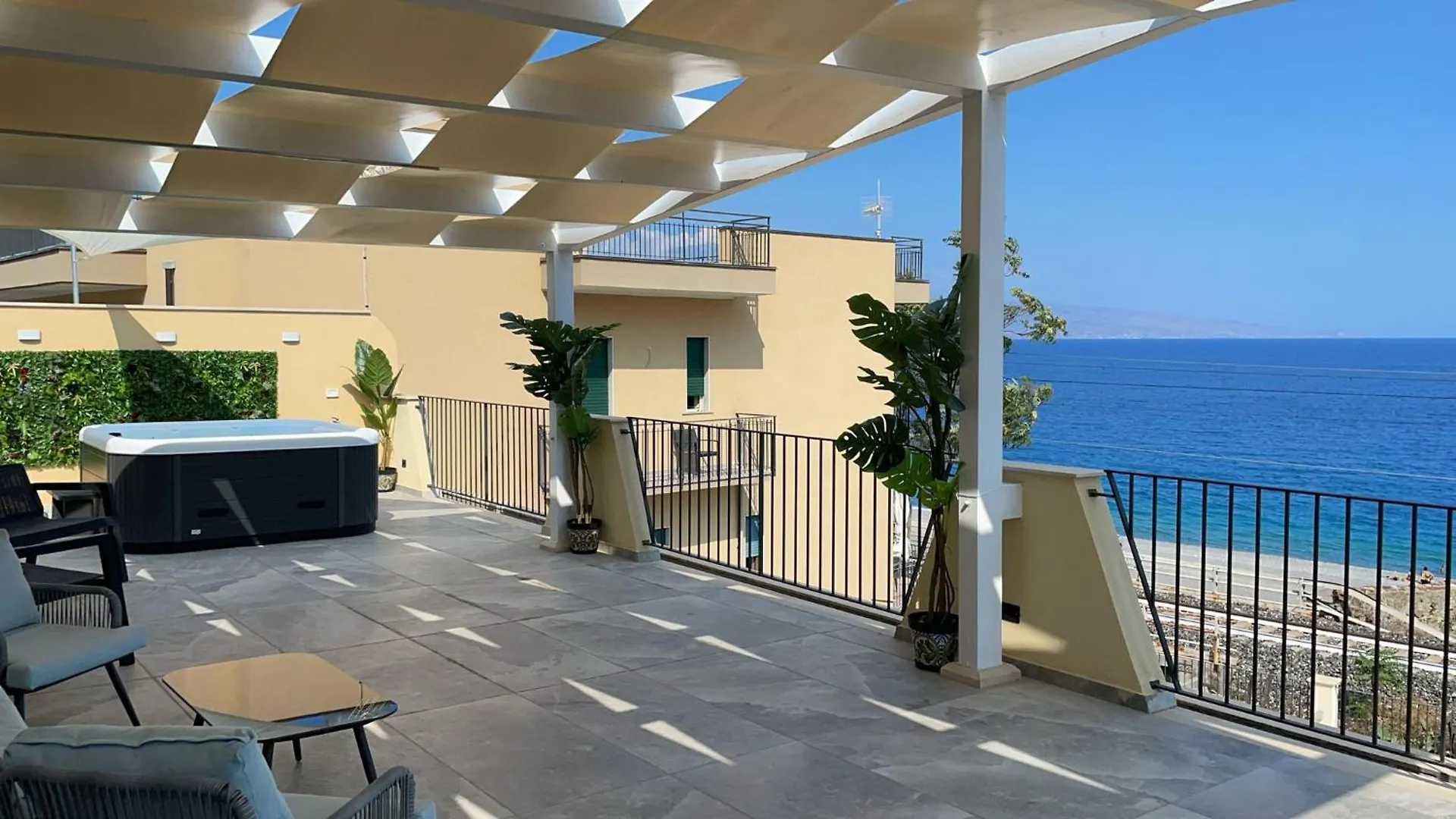 Bed & Breakfast B&B Kairos Itala Italy