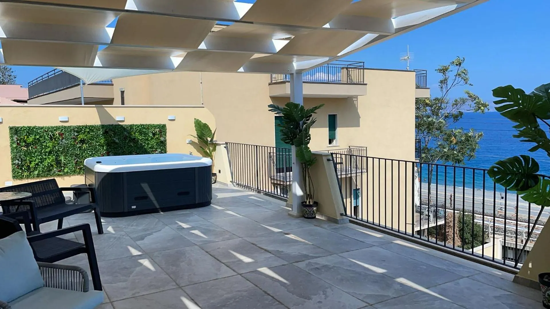 B&B Kairos Itala