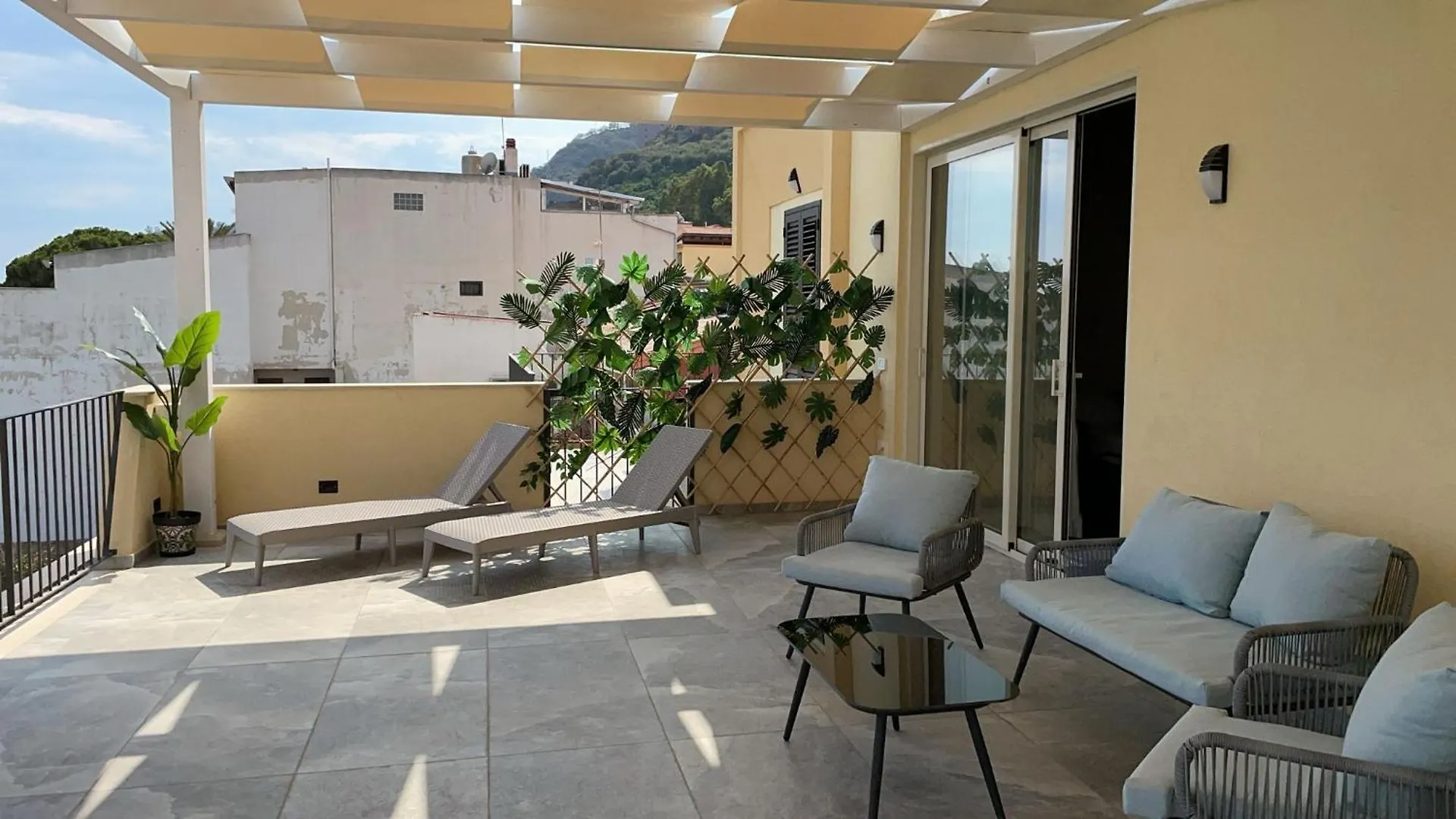 Bed & Breakfast B&B Kairos Itala