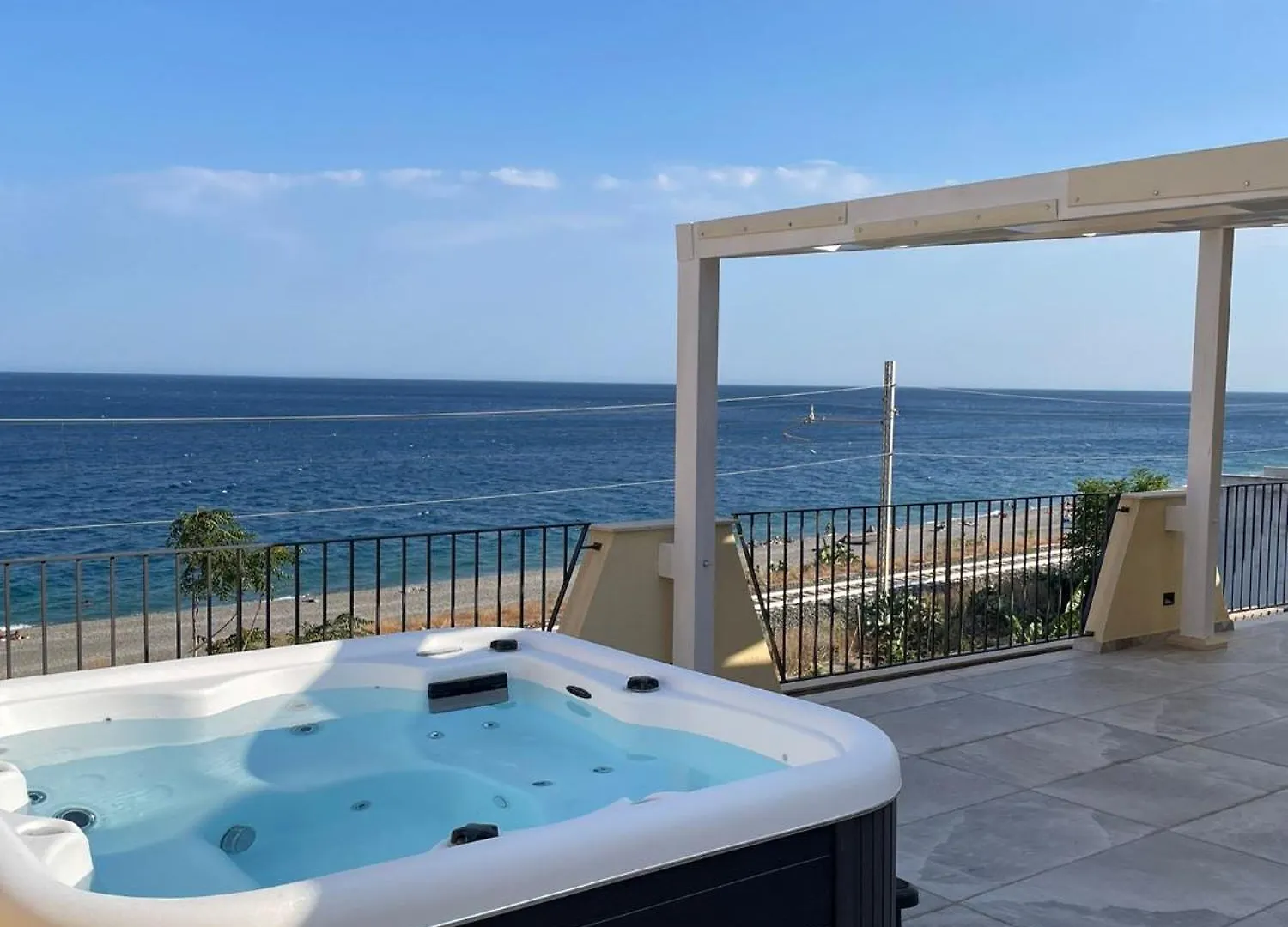 Bed & Breakfast B&B Kairos Itala