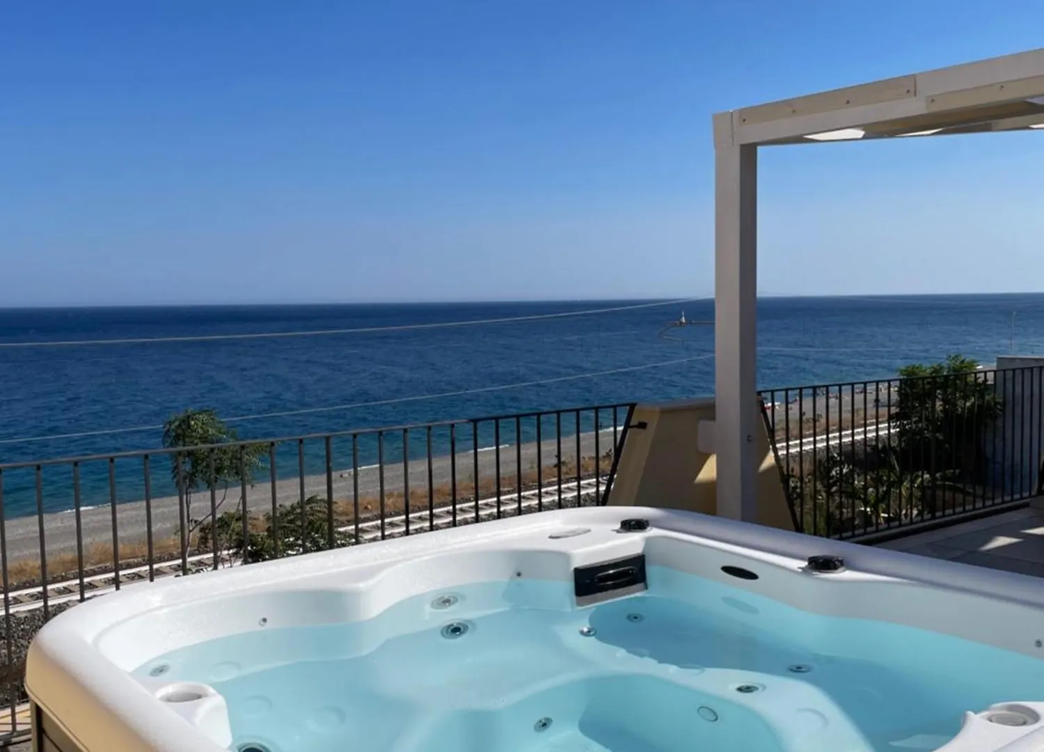 B&B Kairos Itala Italy