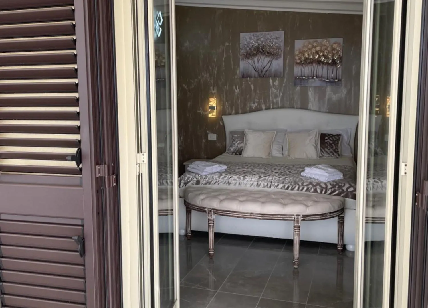 Bed & Breakfast B&B Kairos Itala