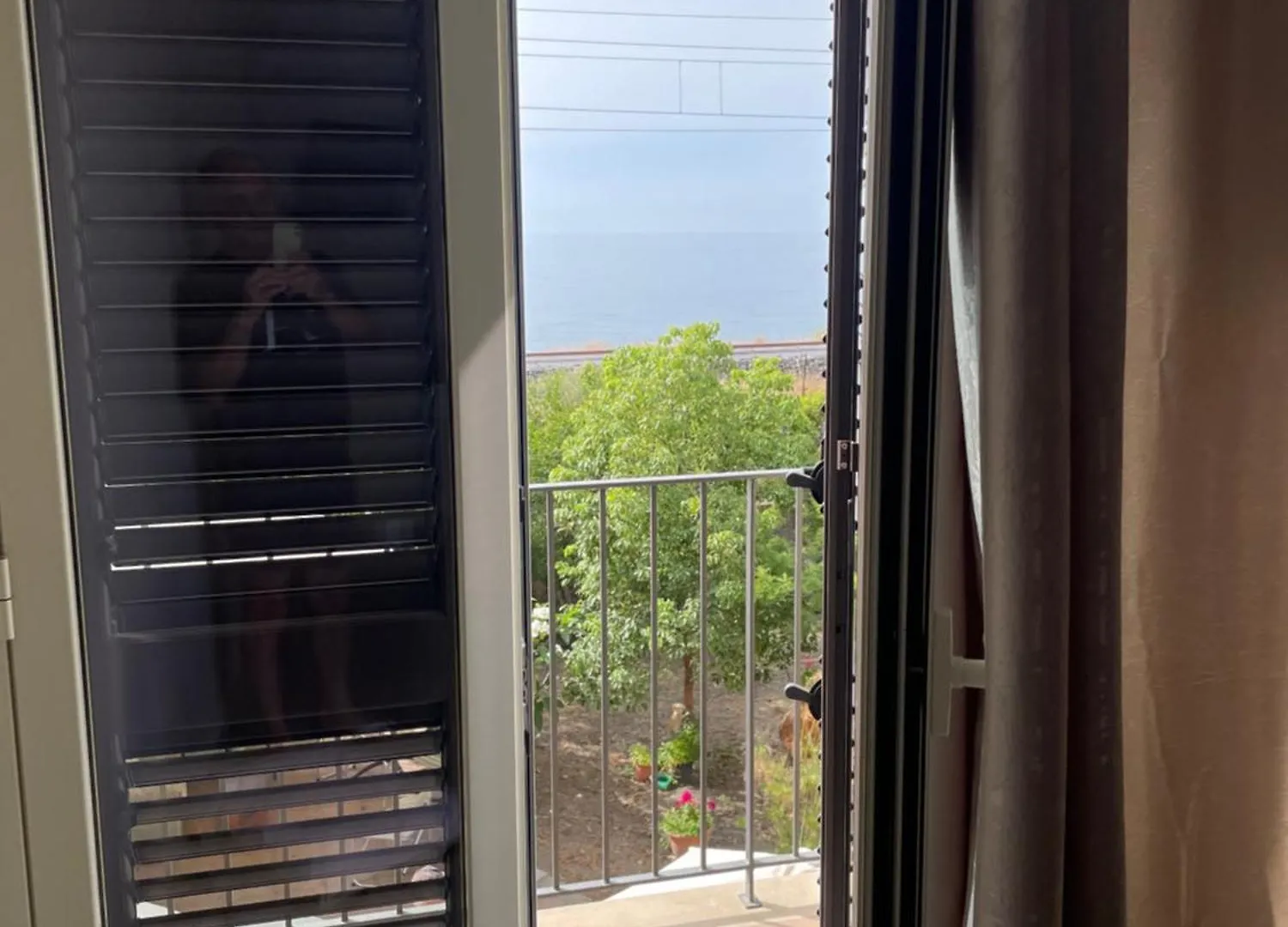 B&B Kairos Itala Italy