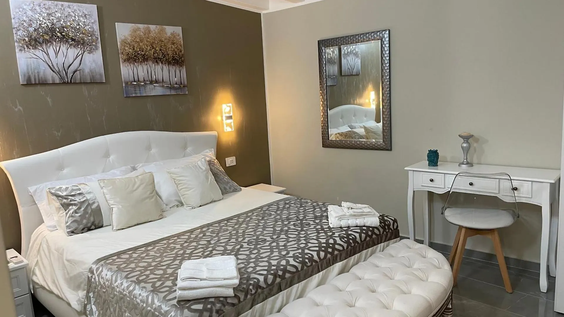 B&B Kairos Itala