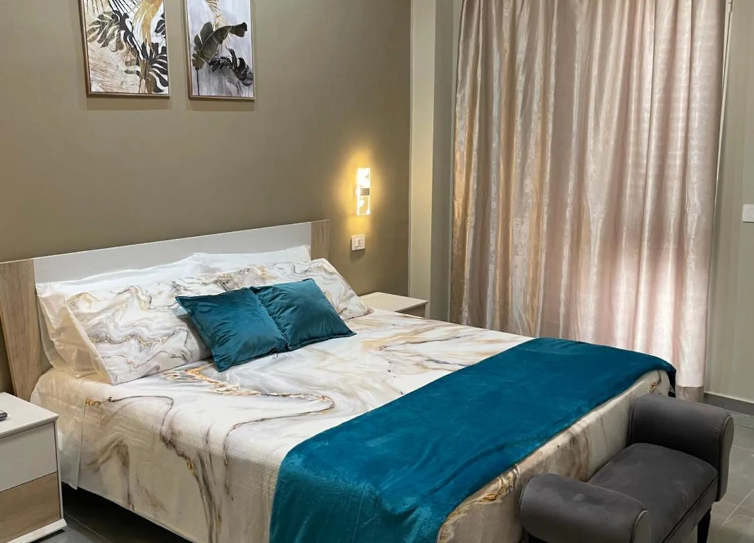 B&B Kairos Itala 0*,  Italy