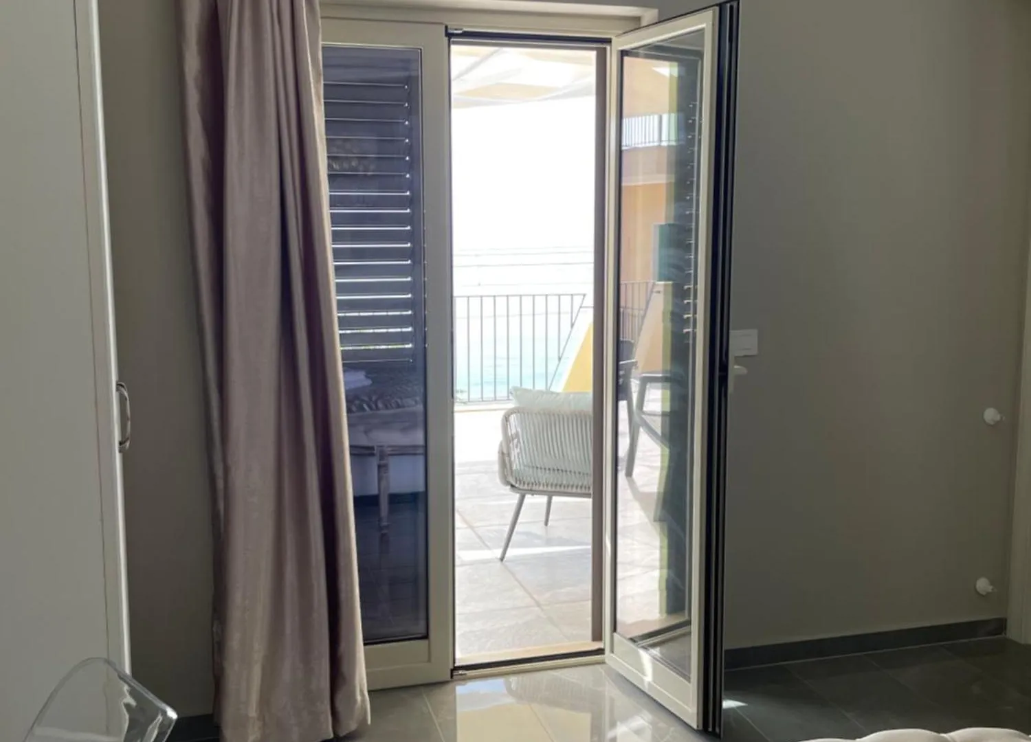 B&B Kairos Itala