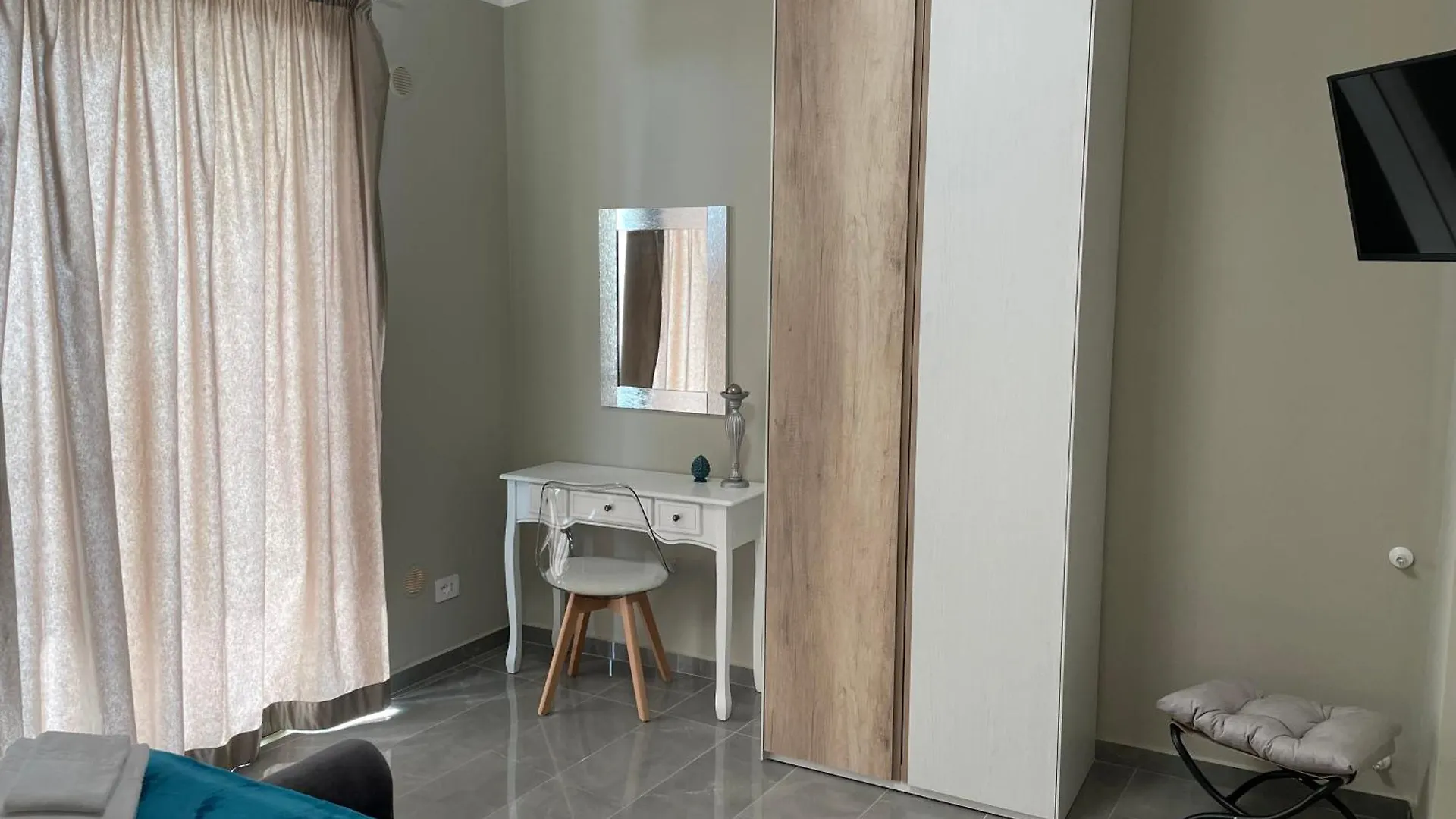 B&B Kairos Itala