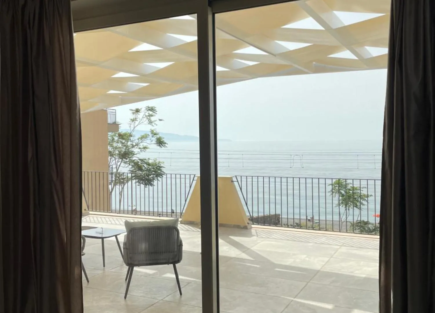 B&B Kairos Itala Bed & Breakfast