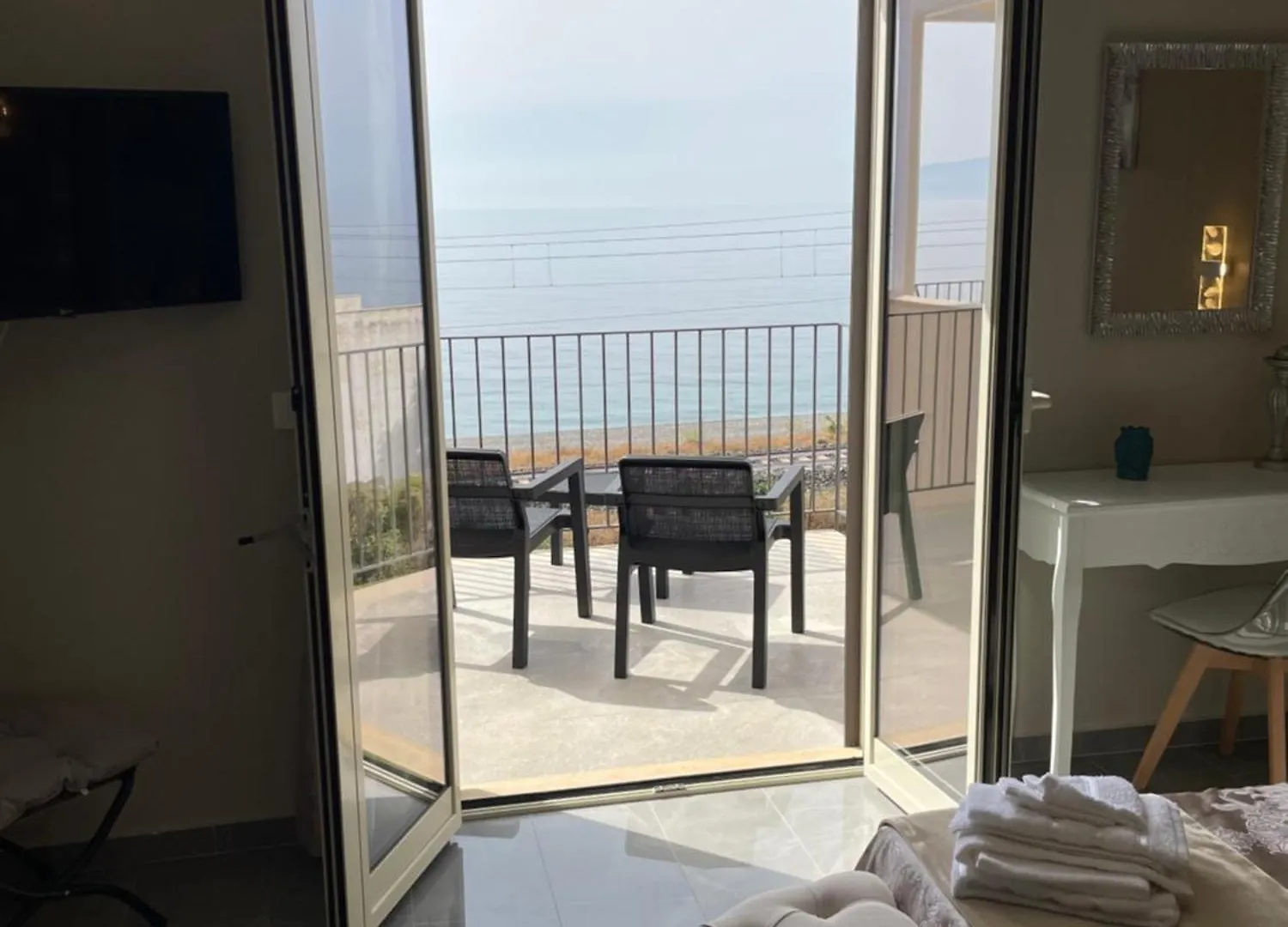 Bed & Breakfast B&B Kairos Itala Italy