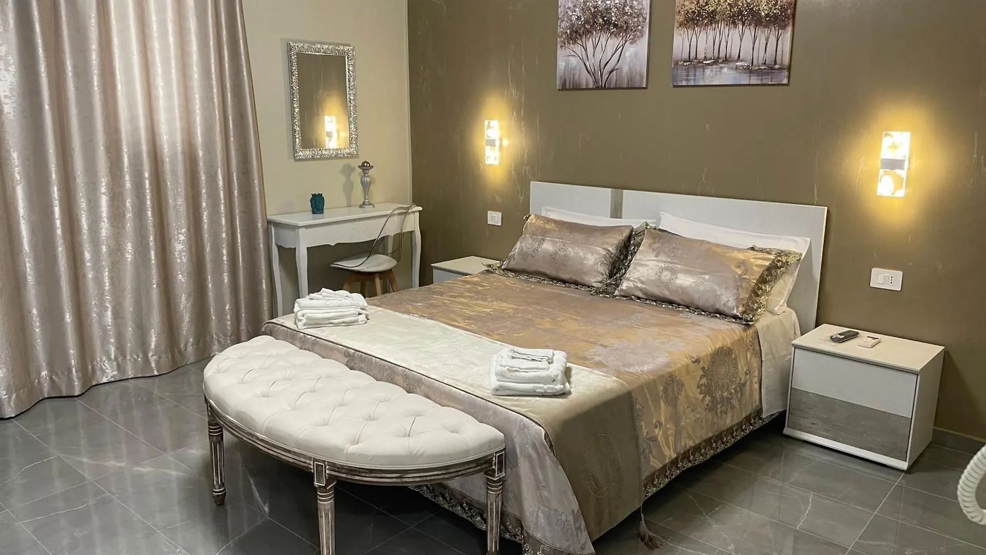 Bed & Breakfast B&B Kairos Itala