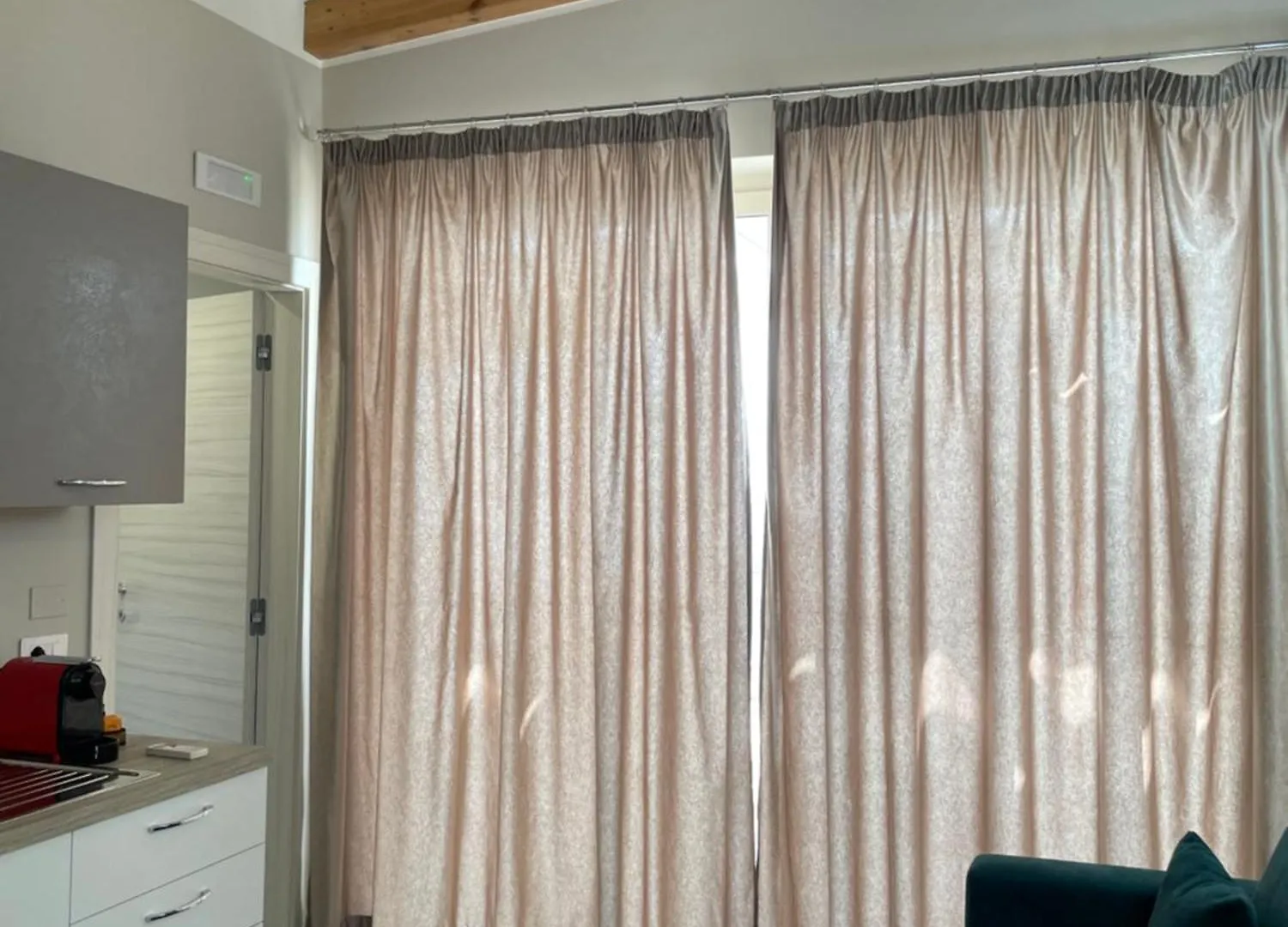 B&B Kairos Itala