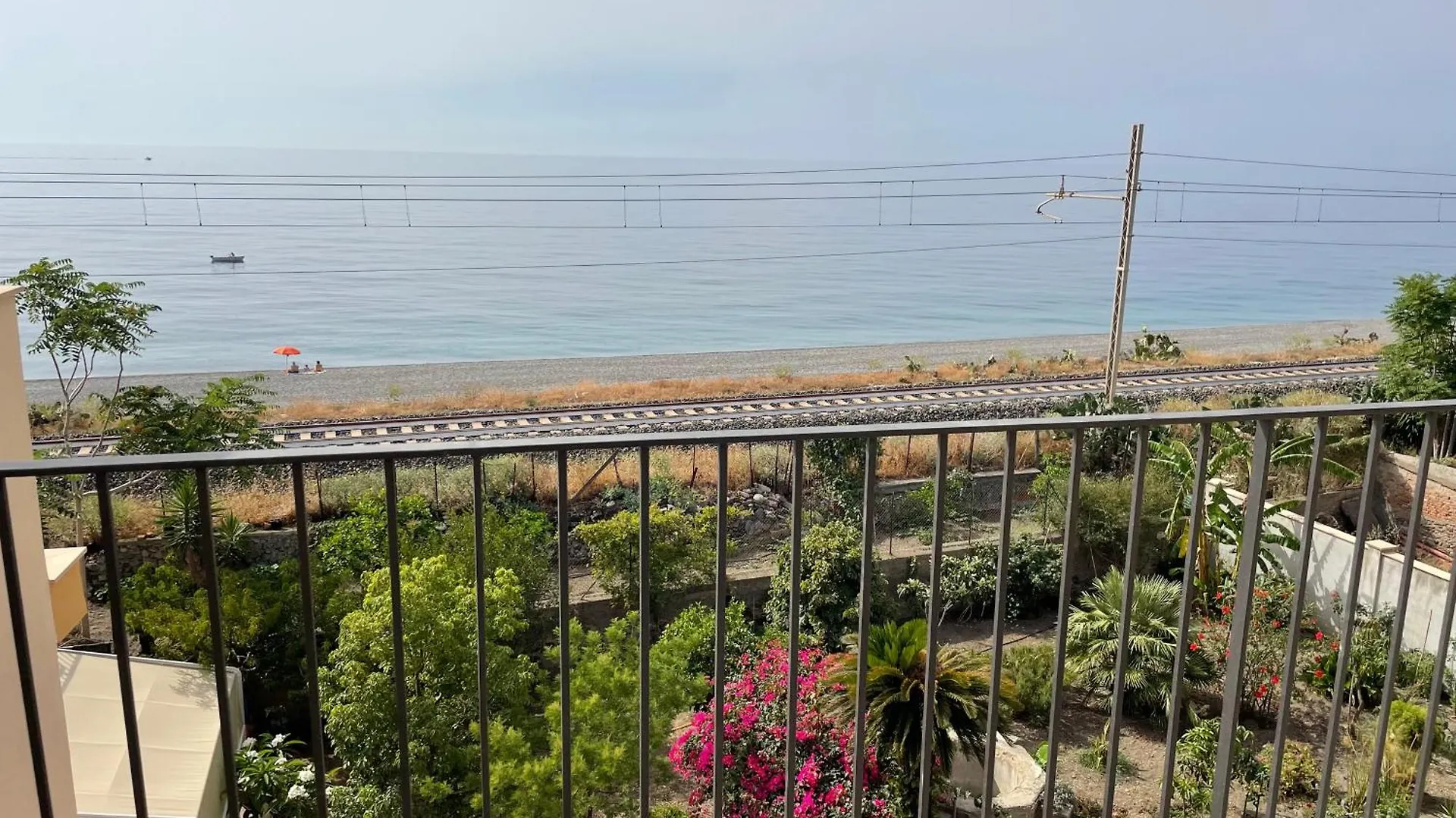B&B Kairos Itala Italy