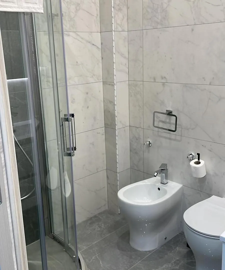 Bed & Breakfast B&B Kairos Itala Italy
