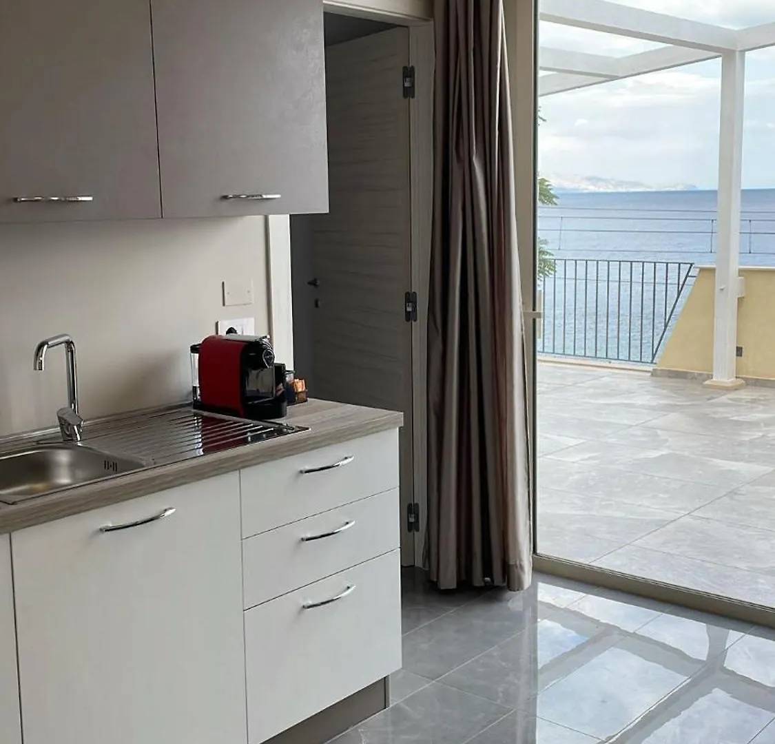 B&B Kairos Itala
