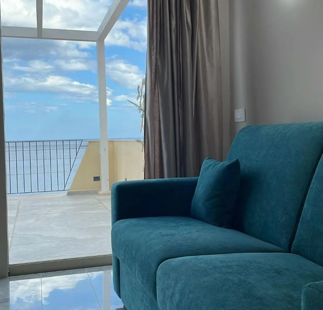 B&B Kairos Itala Bed & Breakfast