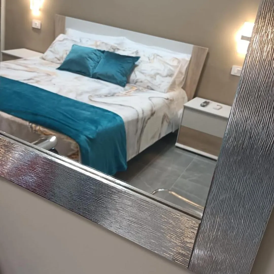 B&B Kairos Itala Bed & Breakfast