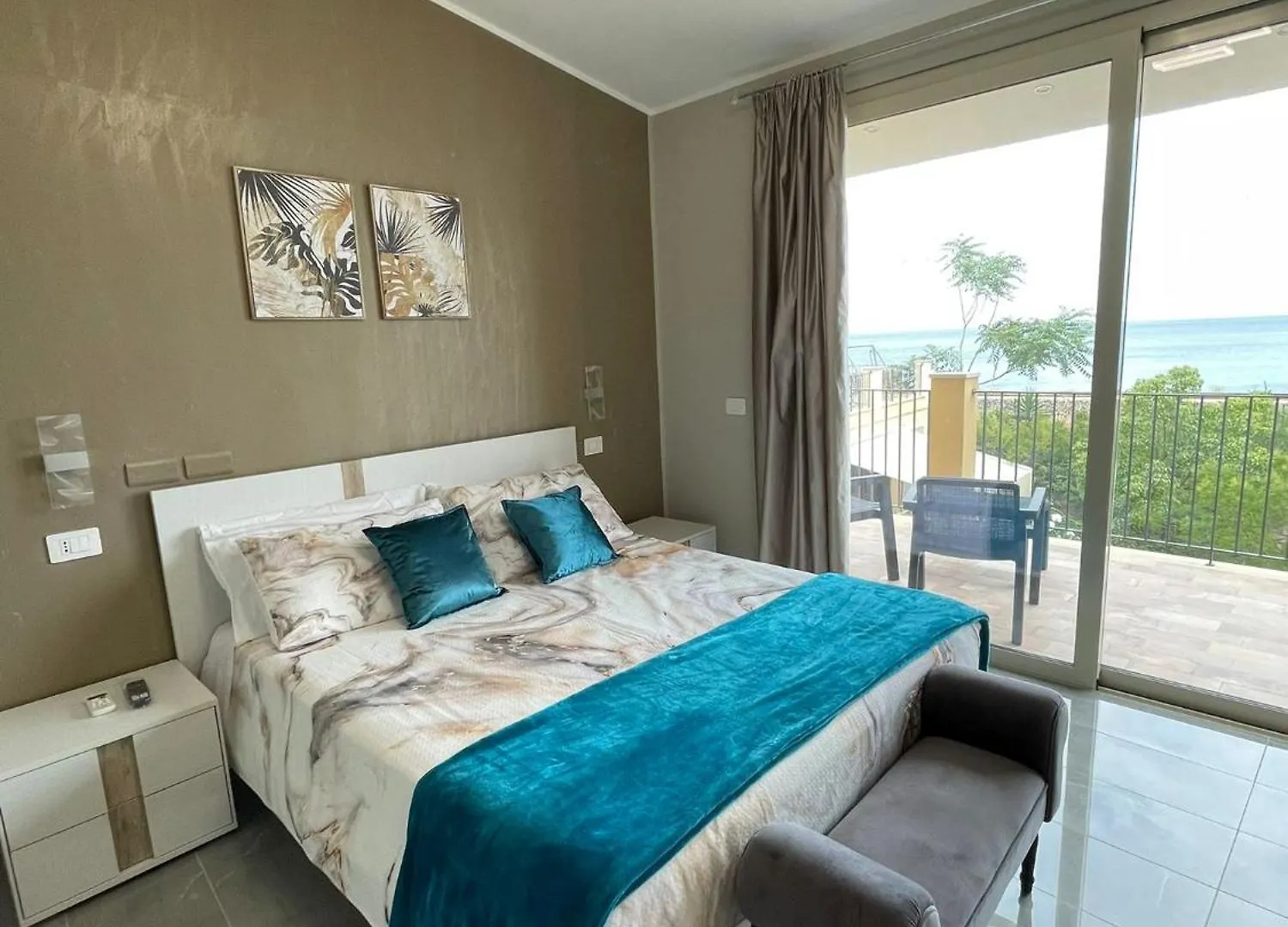 B&B Kairos Itala