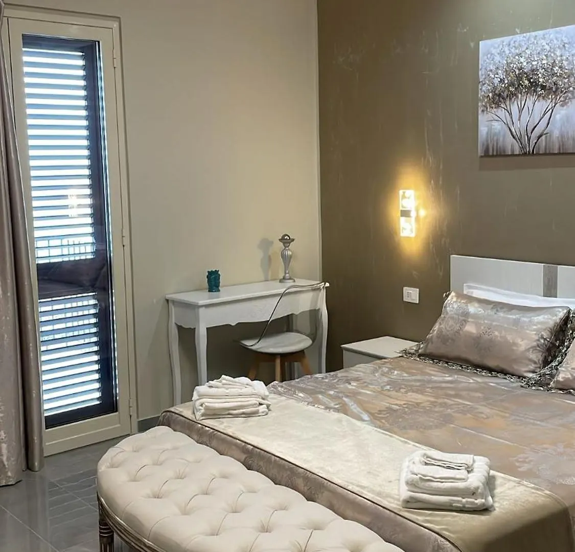 Bed & Breakfast B&B Kairos Itala