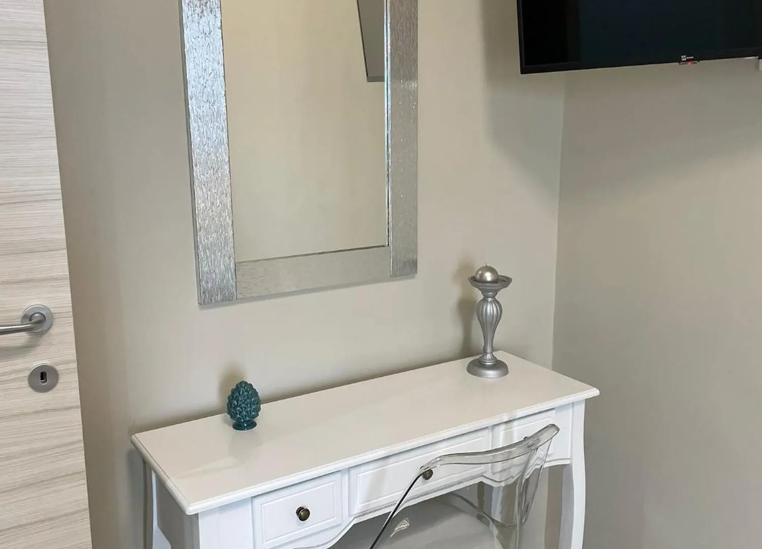 B&B Kairos Itala