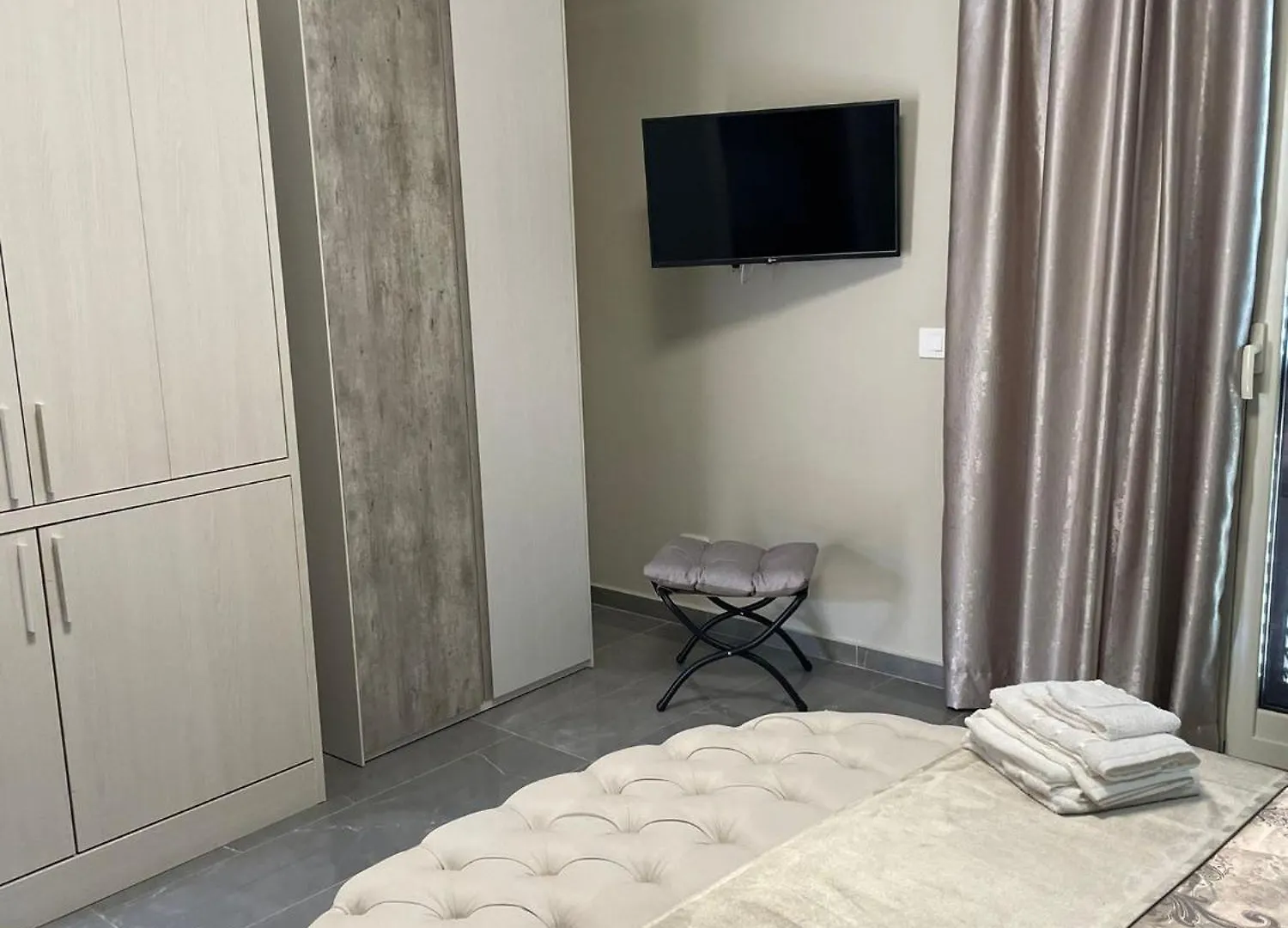Bed & Breakfast B&B Kairos Itala Italy