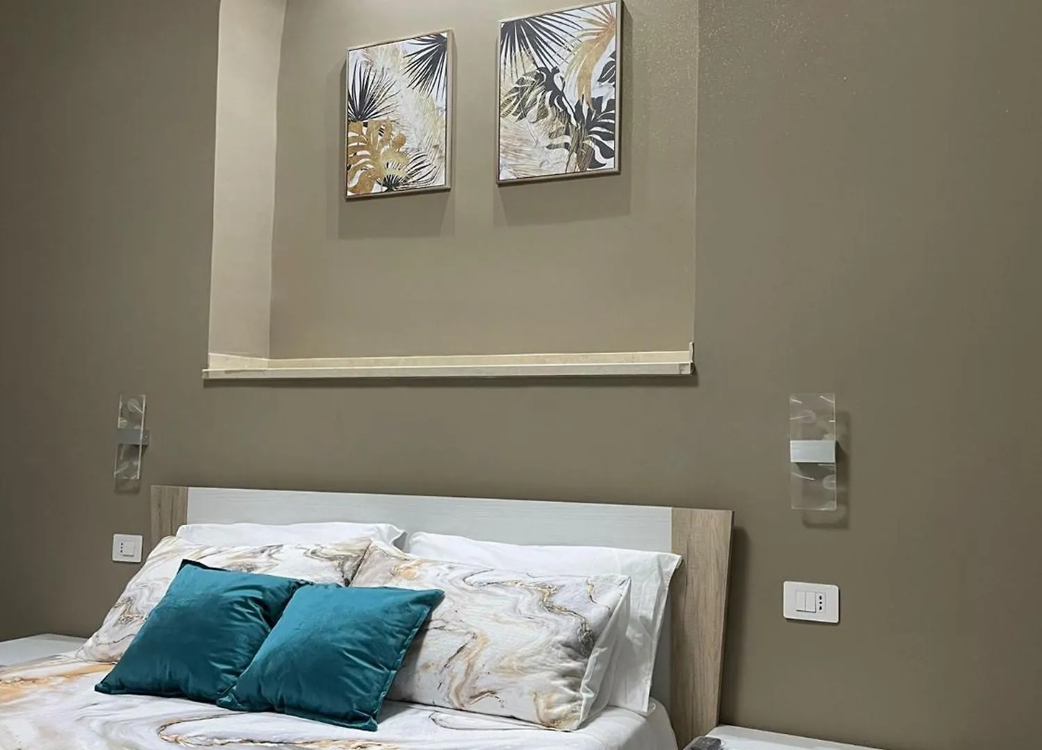 B&B Kairos Itala Italy