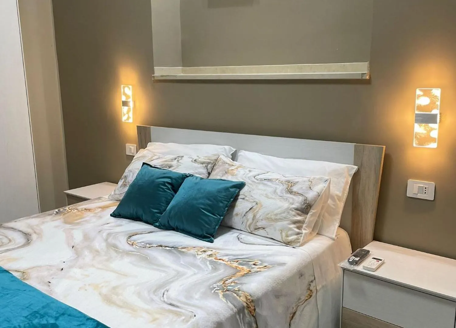 B&B Kairos Itala 0*,