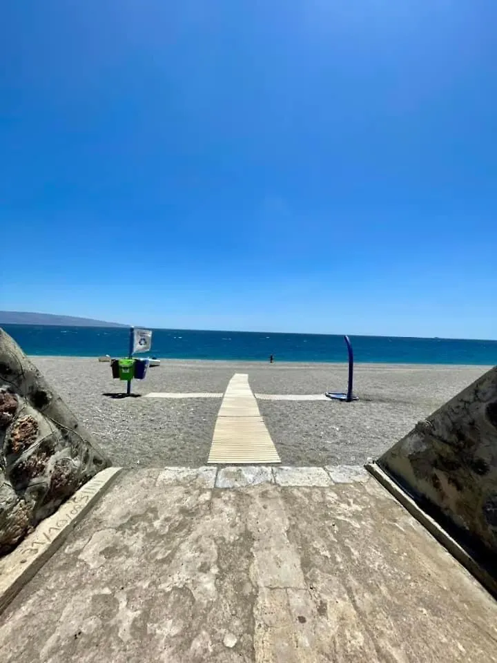 B&B Kairos Itala