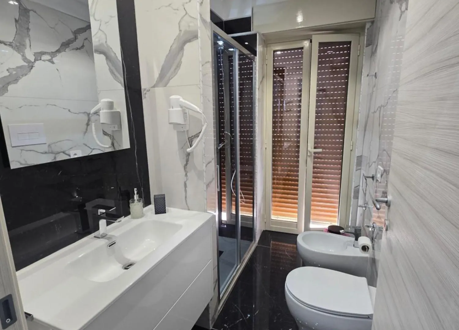 B&B Kairos Itala Bed & Breakfast