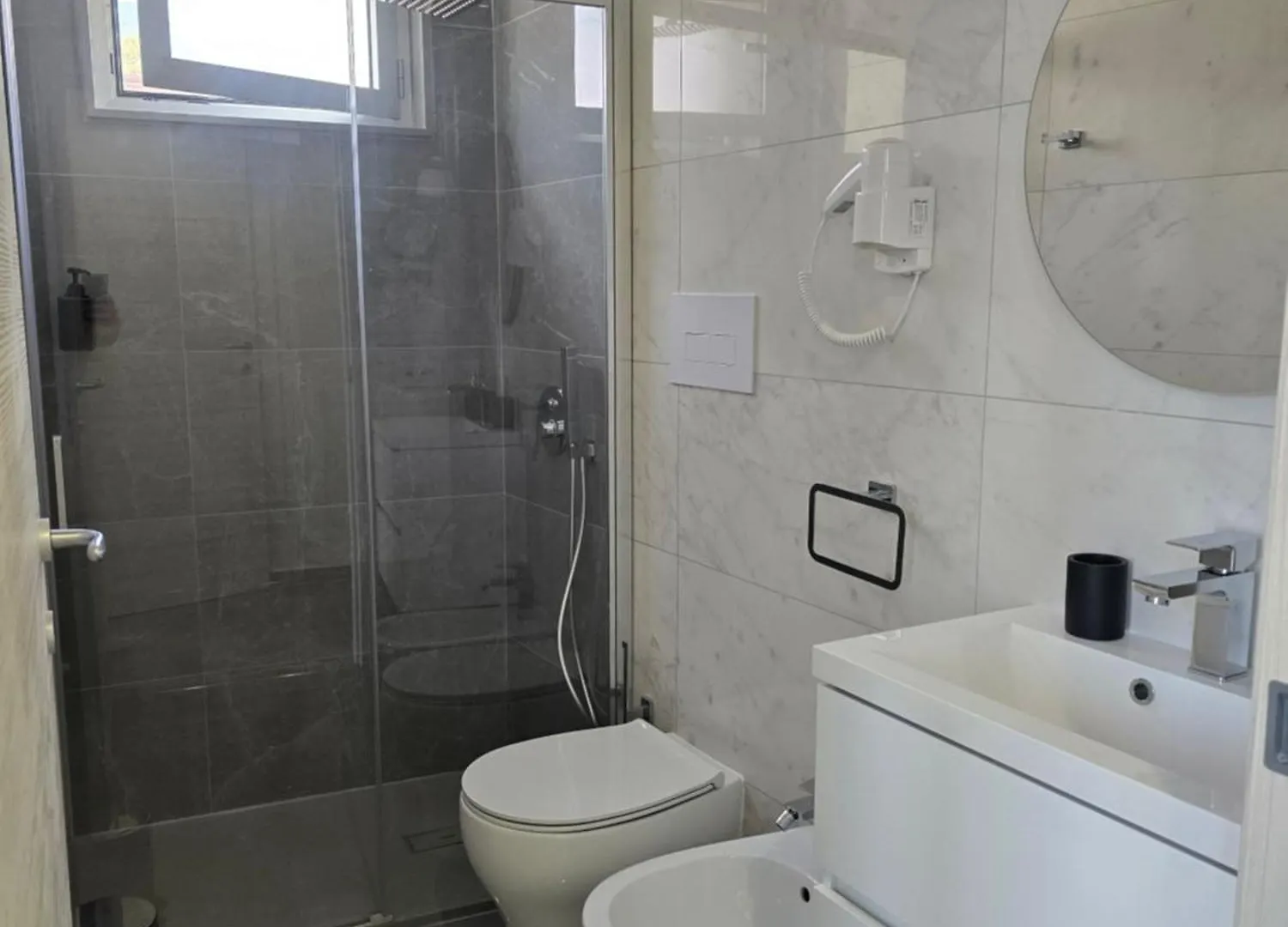 B&B Kairos Itala Bed & Breakfast